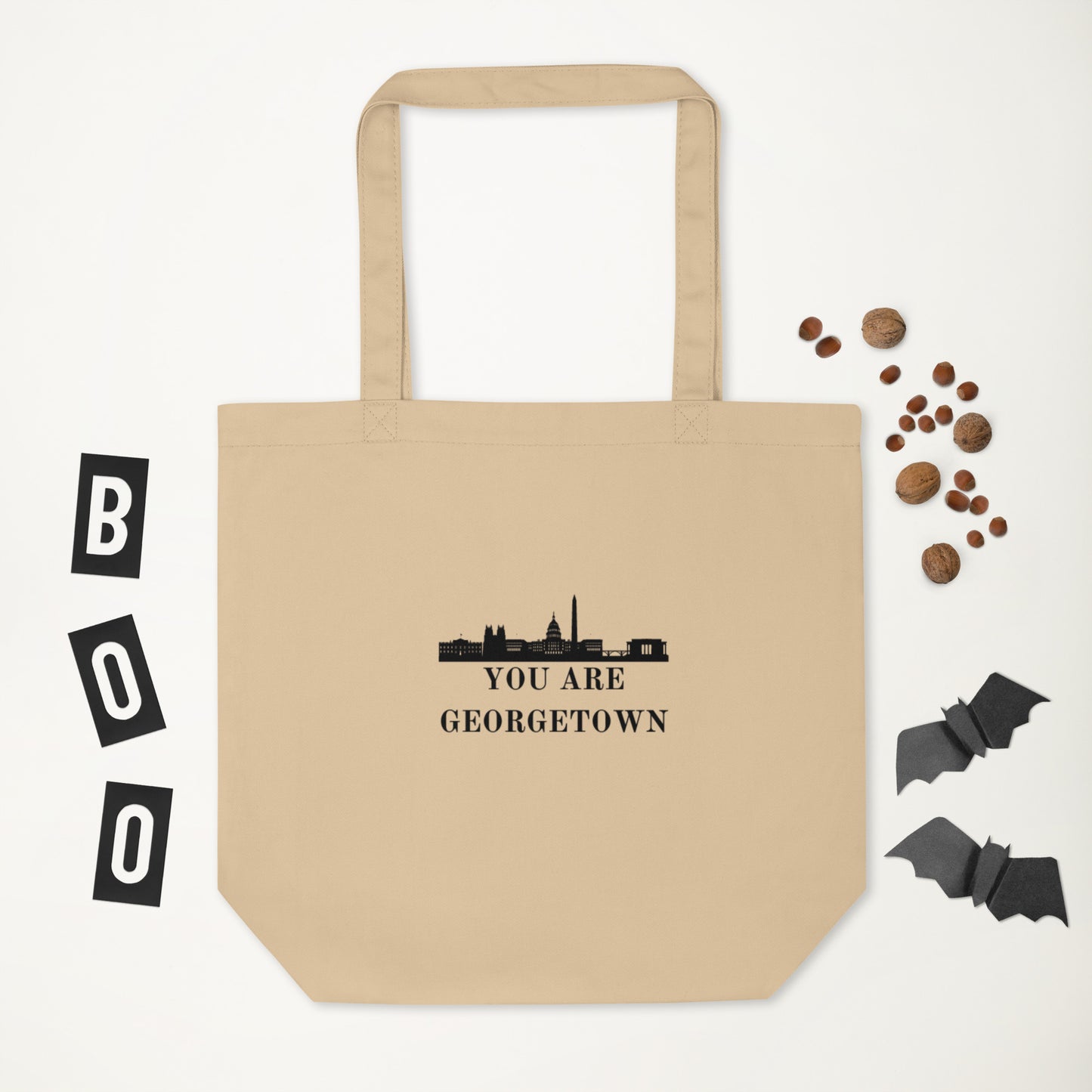 Eco Tote Bag